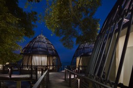[Hôtel] Le Ritz-Carlton dévoile un petit paradis tropical en Malaisie