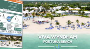[Fiches hôtels] Le Viva Wyndham Fortuna Beach aux Bahamas