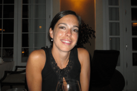 [Entrevue] Stéphanie Déry: portrait, défis et ambitions de la nouvelle « marieuse » de Melia Cuba