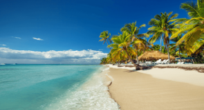 Rebond touristique en République dominicaine: découvrez les chiffres!