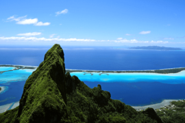 Polynésie française: quelles îles explorer ?