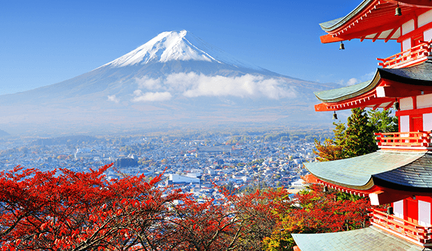 L’Organisation nationale du tourisme du Japon (JNTO) a annoncé le quatrième tour des gagnants de sa carte-cadeau.