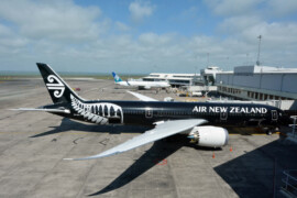 Air New Zealand et Qantas exigeront une preuve de vaccination contre le COVID
