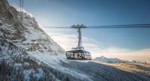 [Actu] Zugspitze: nouveau téléphérique record jusqu’au sommet de l’Allemagne