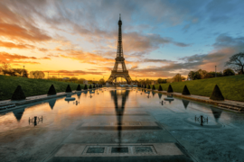 Quel est le meilleur moyen pour rejoindre Paris plus facilement?