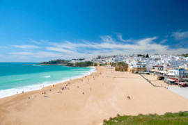 Portugal: l’Algarve veut se positionner parmi les destinations hivernales des Québécois