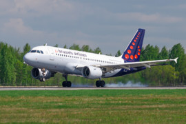 [AÉRIEN] Ce que la grève nationale belge signifie pour les passagers de Brussels Airlines & Air Canada