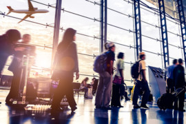 Semaine de relâche: les conseils du gouvernement et de l’aéroport de Montréal pour préparer votre voyage