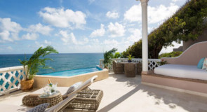 Le Curtain Bluff d’Antigua dévoile ses rénovations