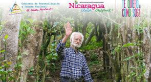 Le Nicaragua lance sa campagne marketing inspirée du film Bridget Jones