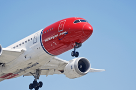 Norwegian Air débarque avec un drôle de système de commission pour les agents