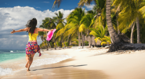 L’OMT reconnaît la République Dominicaine comme pays numéro un dans la reprise du tourisme