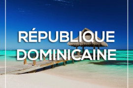 République dominicaine: les chiffres officiels et de nouveaux projets hôteliers à venir