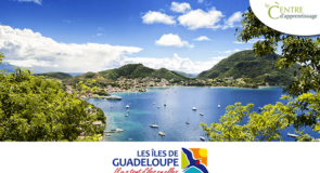 La Guadeloupe: la destination qui devient tendance au Québec