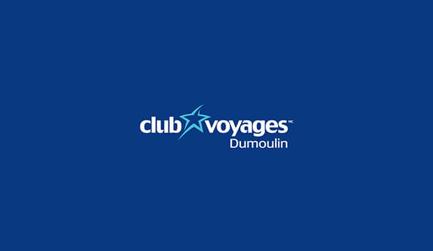 club voyages dumoulin montreal