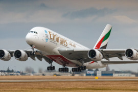 Les agents sont encouragés à migrer vers la plateforme Emirates Gateway, une surcharge GDS prendra effet dès le 1er juillet