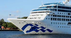 Princess Cruises acceptera les passagers avec des doses mixtes