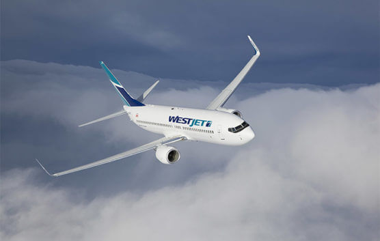 WestJet et Aero Design Labs ont entrepris de réduire les émissions des Boeing 737-700 et d’en améliorer l’efficacité énergétique