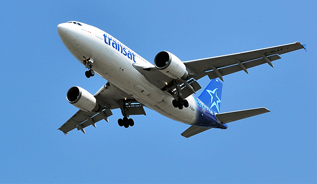 Air Transat dévoile son offre aérienne pour l’été 2022