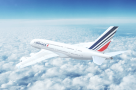 Air France et KLM Royal Dutch Airlines permettent de planifier des prochains voyages en toutes sérénité pour les Canadiens
