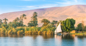[ÉDUCOTOUR] Tours Cure-Vac emmène les agents en Égypte du 22 mars au 1er avril 2020
