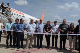 Sunwing reprend ses opérations régulières à Mazatlán après l’annulation temporaire des vols à la lumière d’un avis du gouvernement
