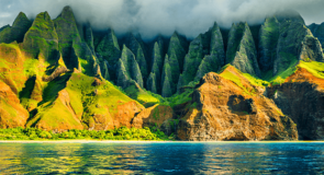 Les 6 meilleures destinations de lune de miel selon les agences de voyages