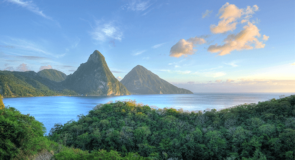 [Caraïbes] Sainte-Lucie commencera à accueillir les touristes dès le 4 juin