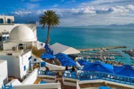 La Tunisie abandonne le confinement de 14 jours pour les voyageurs sous certaines conditions