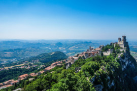 ITALIE: découvrez deux régions méconnues, charmantes et authentiques avec Tours Chanteclerc