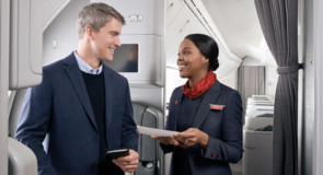 Air Canada est le transporteur privilégié des voyageurs d’affaires