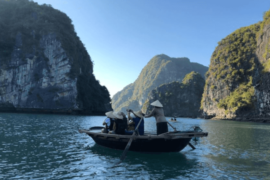 [Témoignages] Le Vietnam avec Premium Tours: 12 jours avec des activités incroyables!