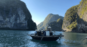 [Témoignages] Le Vietnam avec Premium Tours: 12 jours avec des activités incroyables!