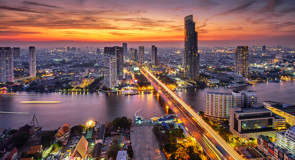 Le premier «nouvel» hôtel Orient Express ouvrira à Bangkok en 2019