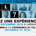 Concours YUL