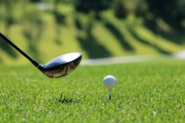 Sainte – Lucie accueillera bientôt l’un des meilleurs terrains de golf du monde