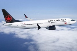 Air Canada s’associe au chef canadien Antonio Park pour les repas de ses vols vers l’Asie et l’Amérique du Sud