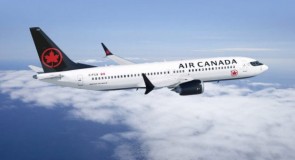 Air Canada s’associe au chef canadien Antonio Park pour les repas de ses vols vers l’Asie et l’Amérique du Sud