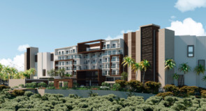 Aruba: un nouvel hôtel Embassy Suites by Hilton ouvrira ses portes en 2021