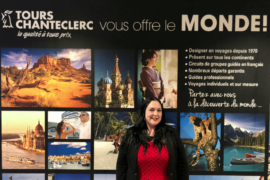 [NOMINATION] Tours Chanteclerc recrute une nouvelle déléguée commerciale