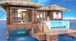 [HÔTEL] L’ouverture du Royalton Antigua Resort & Spa est imminente! Voici les images.