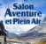 Le Salon Aventure et Plein air reviendra à Montréal cette année et voici la date!