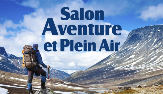 Le Salon Aventure et Plein air reviendra à Montréal cette année et voici la date!