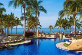Le groupe hôtelier Posadas regarde la Jamaïque et Aruba avec une stratégie d’expansion agressive