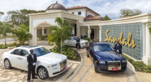 Sandals Royal Barbados: profitez dès aujourd’hui d’un nouveau service d’arrivée VIP!
