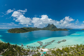 Princess Cruises retournera à Tahiti et les réservations sont ouvertes!