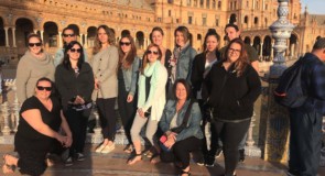 De l’Algarve à l’Andalousie : retour sur le voyage de familiarisation Portugal & Espagne par Tours Chanteclerc