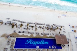 [À DESTINATION] On a testé pour vous le Royalton Suites Cancún Resort & Spa