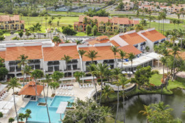 Porto Rico: Wyndham élargit son portefolio dans les Caraïbes avec un nouvel hôtel tout compris