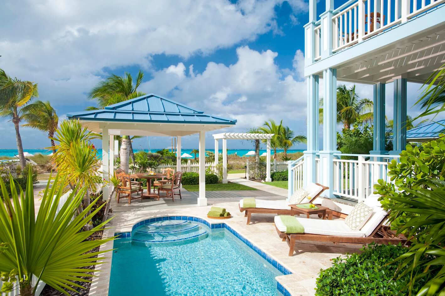 Beaches Turks & Caicos Resort Villages & Spa key west villa